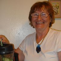 Mary Youngman Photo 4