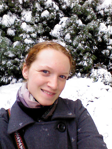Lindsey Harrison Photo 13