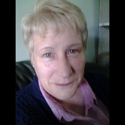 Gillian Morris Photo 8