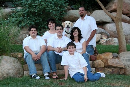 Julie Stephens Photo 43