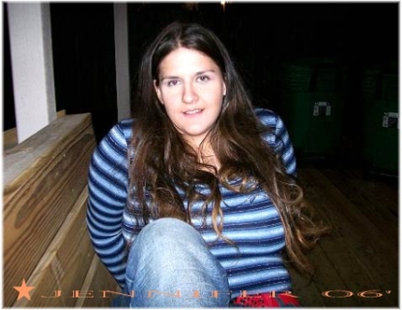 Jennifer Lawson Photo 24