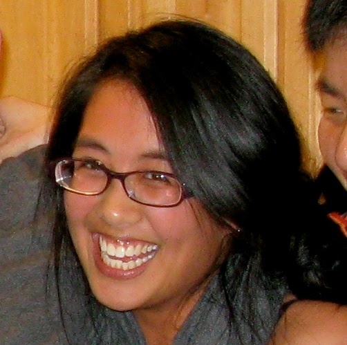 Grace Chen Photo 15