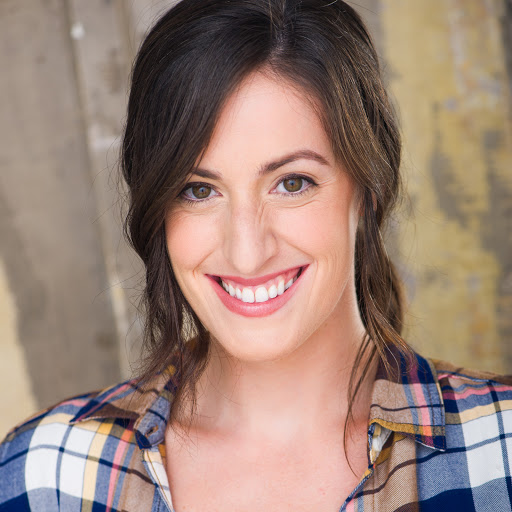 Megan Gorman Photo 8