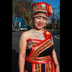 Rose Vang Photo 7