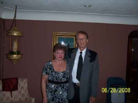 Carol James Photo 24