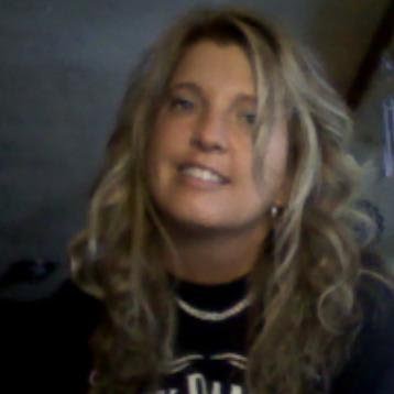 Terri Curtis Photo 5