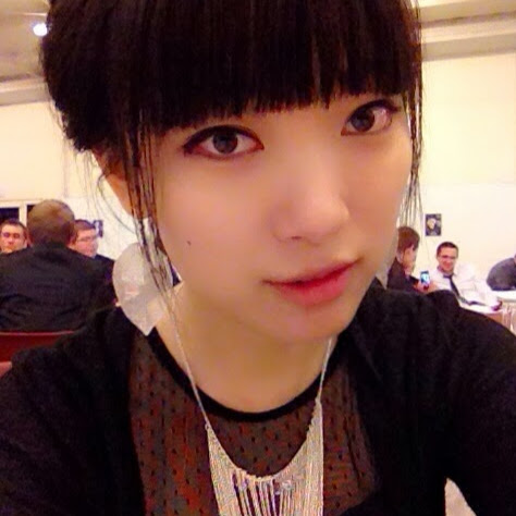 Cai Li Photo 10