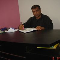 Mohamed Ullah Photo 7