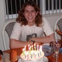 Alexander George Photo 31