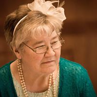 Jan Robbins Photo 8