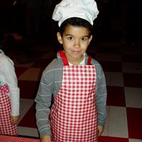 Freddie Griggs Photo 3
