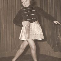 Norma Keyes Photo 2
