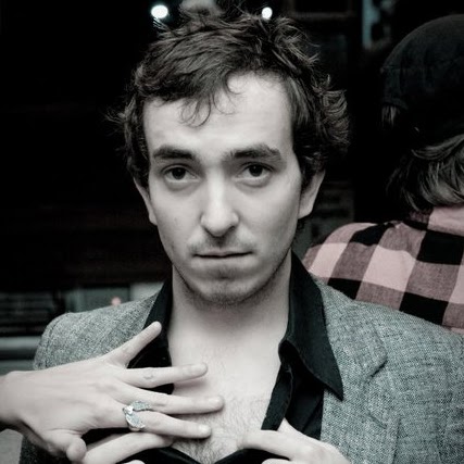 Edward Walker Photo 50
