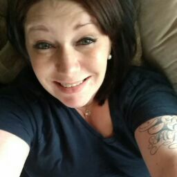 Debbie Murphy Photo 15