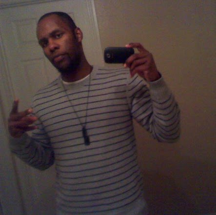 Marcus Robinson Photo 23