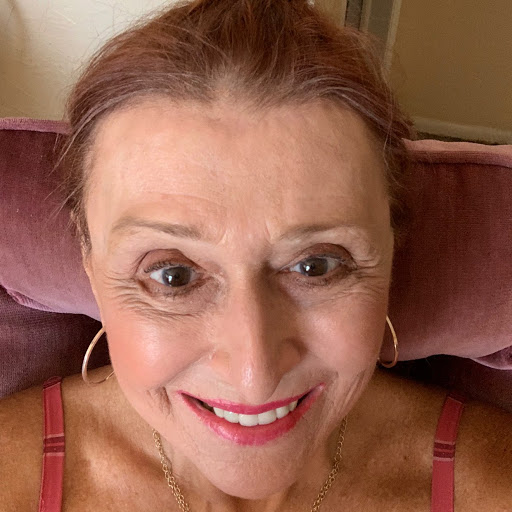 Louise Richardson Photo 31