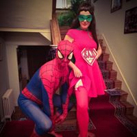 Sarah Buchan Photo 31