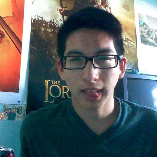Timothy Ha Photo 5