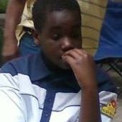 Terrance Garner Photo 7