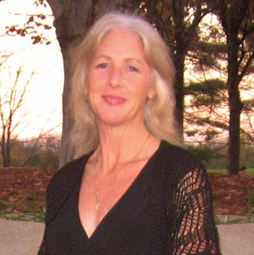 Jill Bailey Photo 9