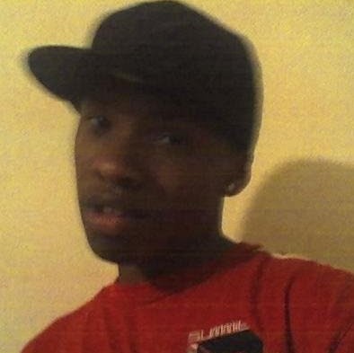 Joseph Rucker Photo 30