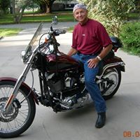 Donnie Atkins Photo 22