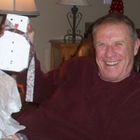 Bob Forbes Photo 10