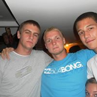 Brian Mccarter Photo 10