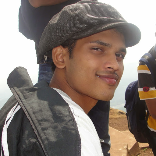 Srinivas Reddy Photo 34