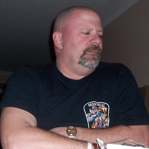 Daniel Garvin Photo 7