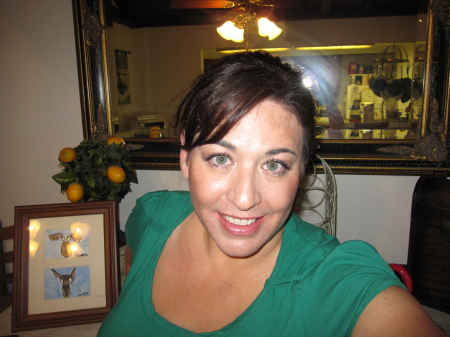 Rachel Conway Photo 29