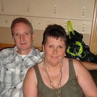 Maria Griffiths Photo 24