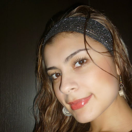 Sol Diaz Photo 24