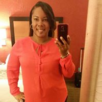 Erica Jenkins Photo 30