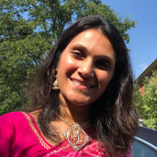 Anuja Gupta Photo 22