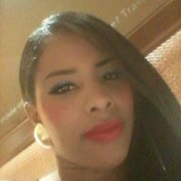 Maria Mateo Photo 39