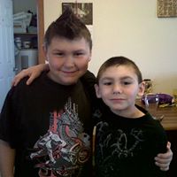 Brandon Laforte Photo 4