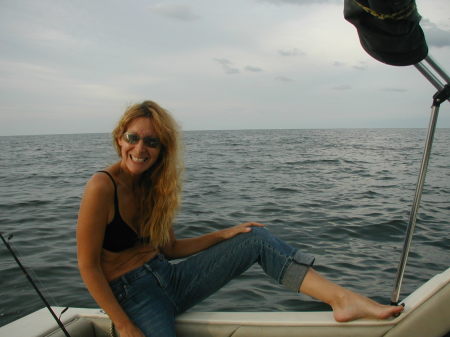 Jerri Miller Photo 21