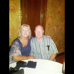 Carol Warren Photo 45