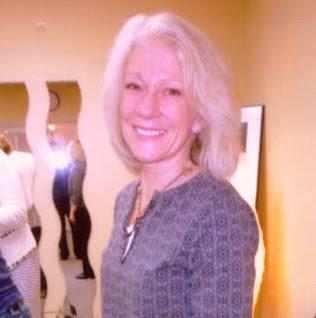 Christine Peters Photo 27