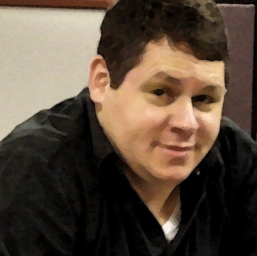 Eric Hamilton Photo 29