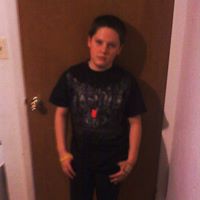 Joseph Cameron Photo 32