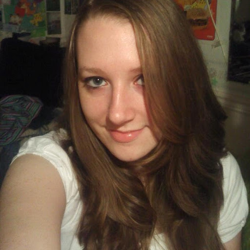Crystal Harmon Photo 32