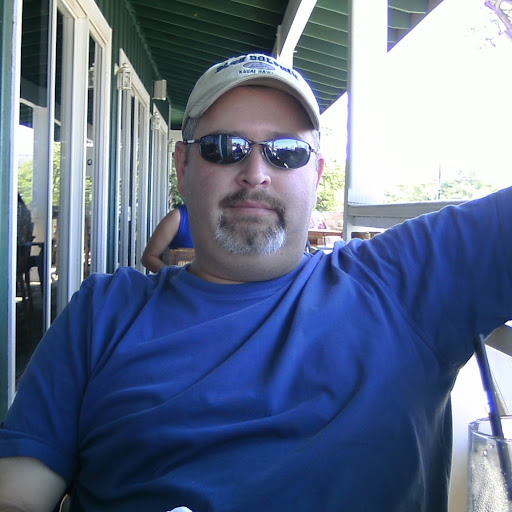 Shawn Draper Photo 6