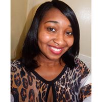 Cherrelle Robinson Photo 2