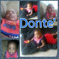 Don Alston Photo 7