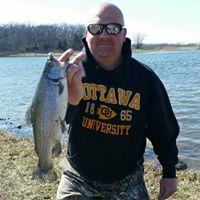 Mark Denney Photo 37