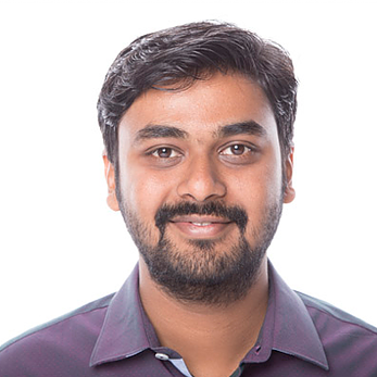 Ashish Desai Photo 6