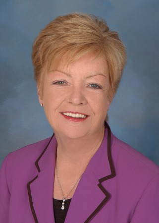 Barbara Stack Photo 7