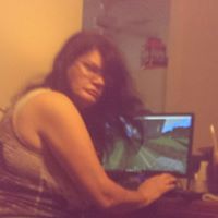 Jane Griffin Photo 37